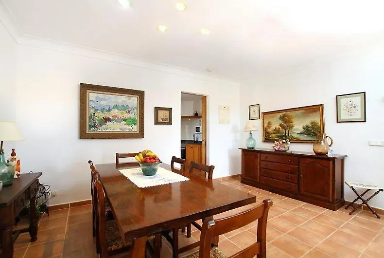 Beautiful Country House In Port Pollensa By Renthousing
