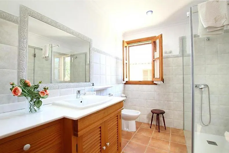 Beautiful Country House In Port Pollensa By Renthousing Villa Pollença