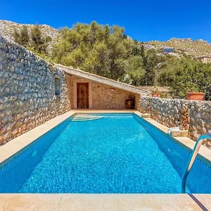 La Font - Vallem Ferienhaus